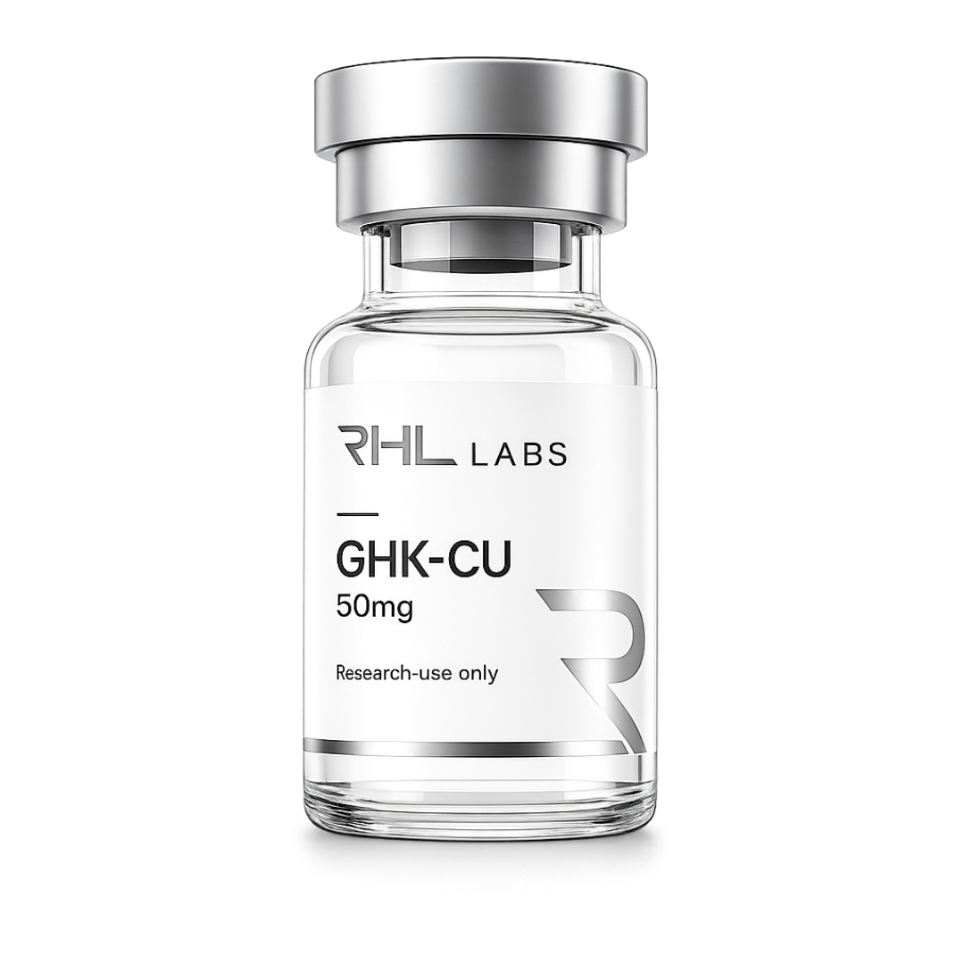 GHK-Cu