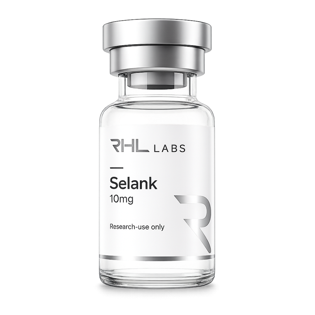 Selank