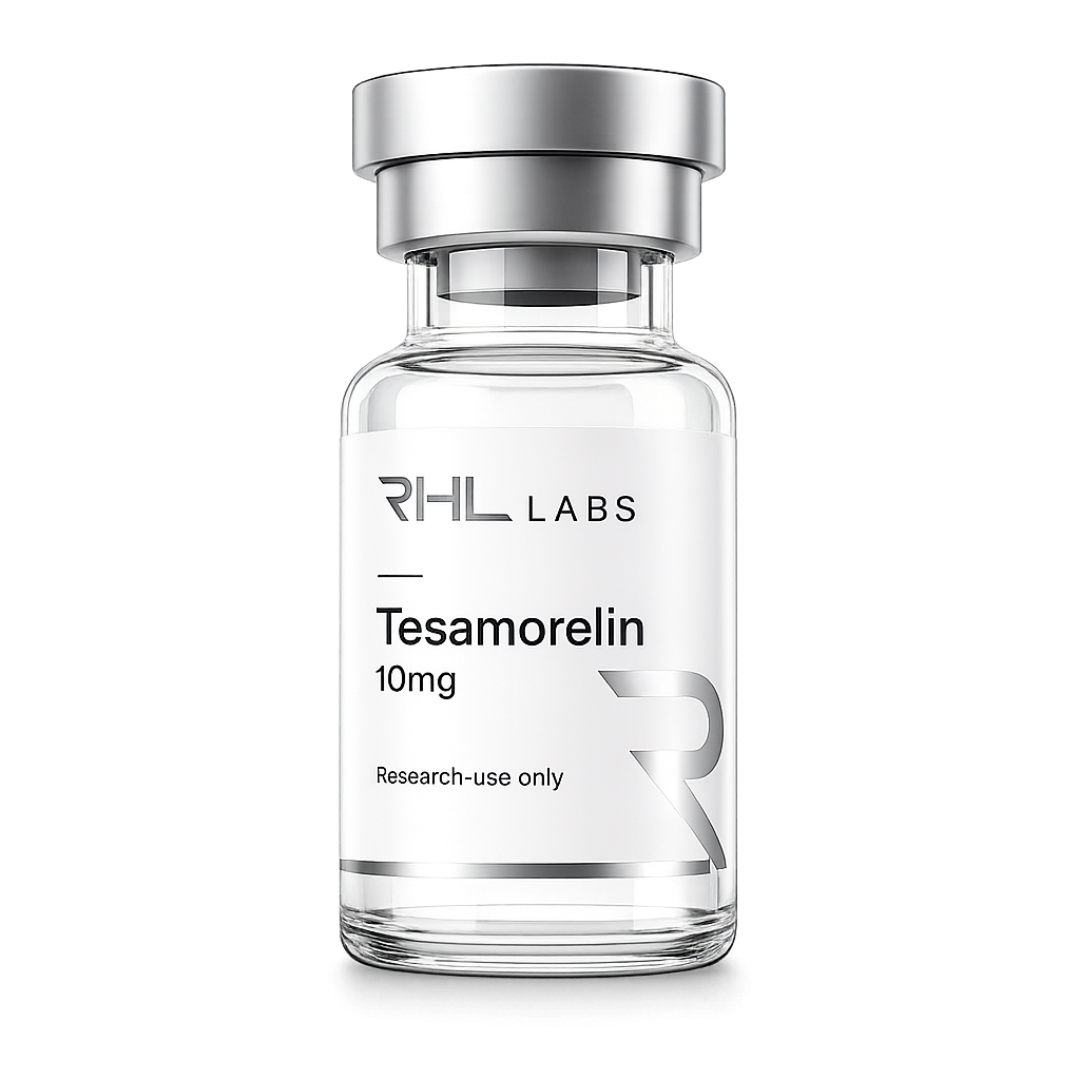 Tesamorelin