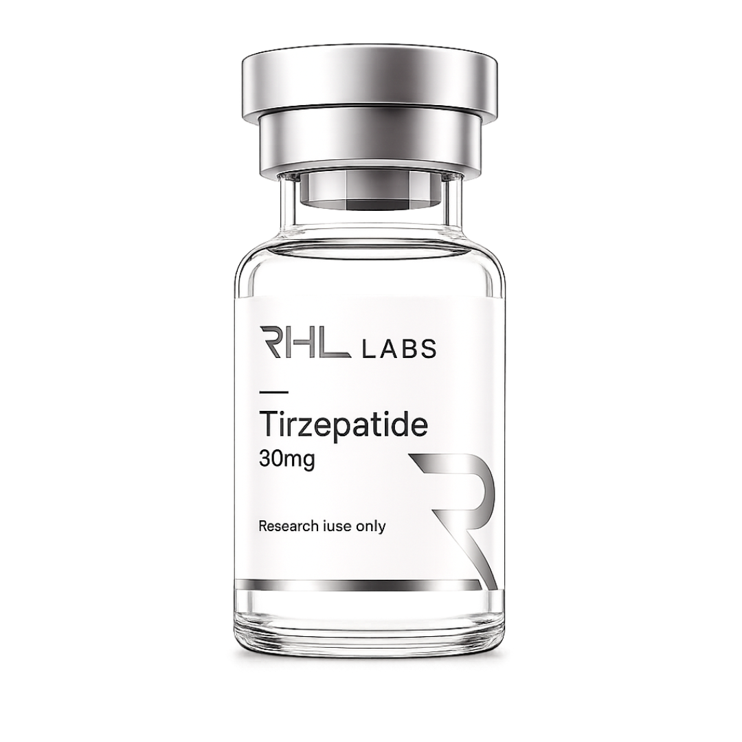 Tirzepatide